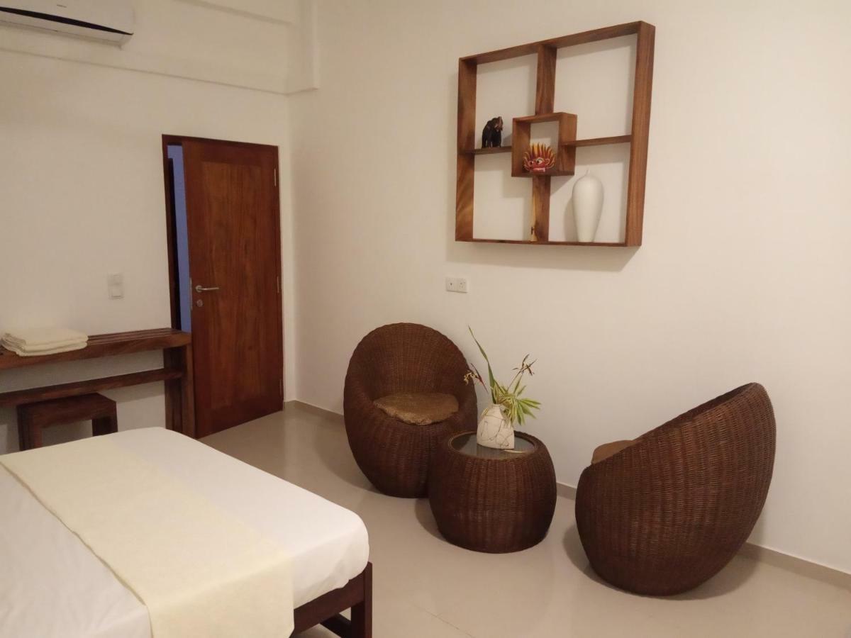 Colibri Villa Maggona Экстерьер фото