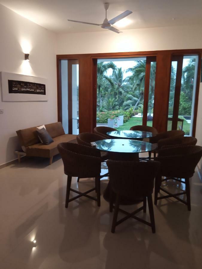 Colibri Villa Maggona Экстерьер фото